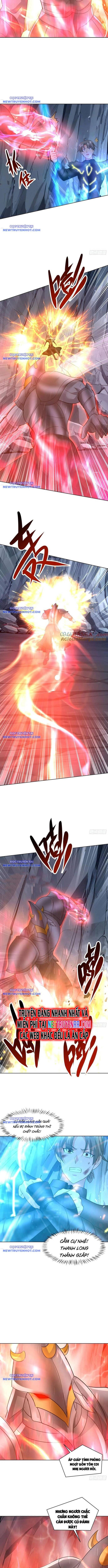 Tôi Trở Thành Đối Tượng Thu Thập Của Hậu Cung Dị Giới - Chapter 57 - Page 4