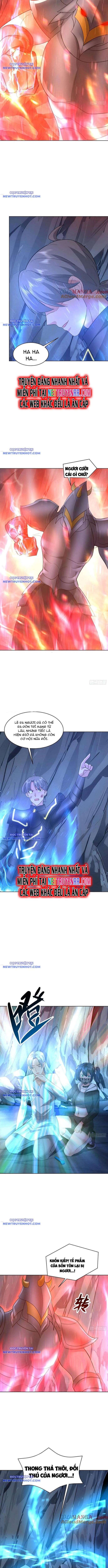 Tôi Trở Thành Đối Tượng Thu Thập Của Hậu Cung Dị Giới - Chapter 57 - Page 5