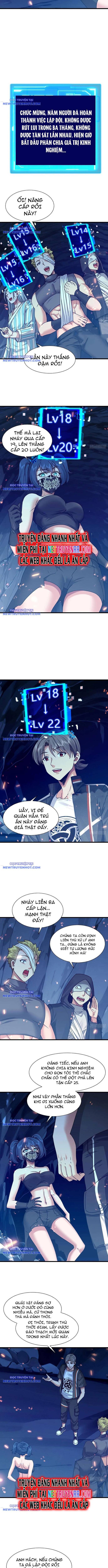 Tôi Trở Thành Đối Tượng Thu Thập Của Hậu Cung Dị Giới - Chapter 58 - Page 4