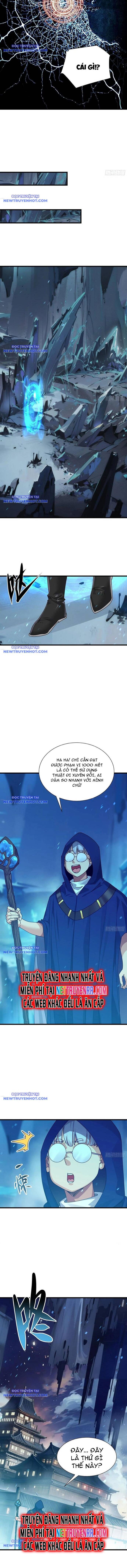 Tôi Trở Thành Đối Tượng Thu Thập Của Hậu Cung Dị Giới - Chapter 58 - Page 6