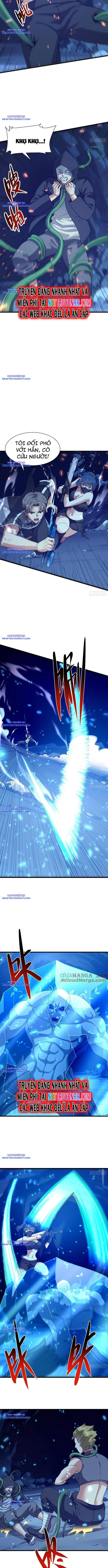 Tôi Trở Thành Đối Tượng Thu Thập Của Hậu Cung Dị Giới - Chapter 60 - Page 3