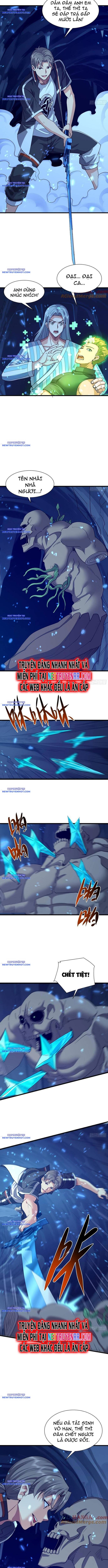 Tôi Trở Thành Đối Tượng Thu Thập Của Hậu Cung Dị Giới - Chapter 60 - Page 5