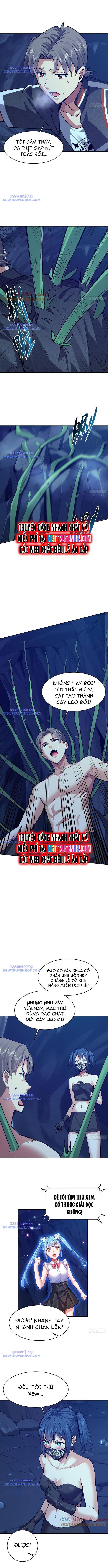 Tôi Trở Thành Đối Tượng Thu Thập Của Hậu Cung Dị Giới - Chapter 61 - Page 5