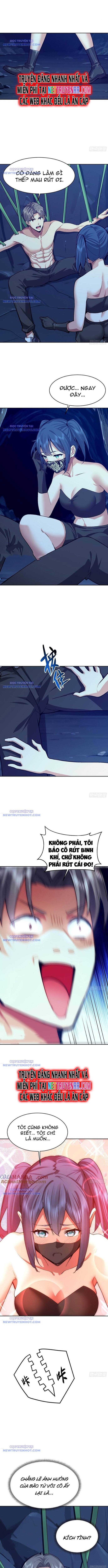 Tôi Trở Thành Đối Tượng Thu Thập Của Hậu Cung Dị Giới - Chapter 61 - Page 6