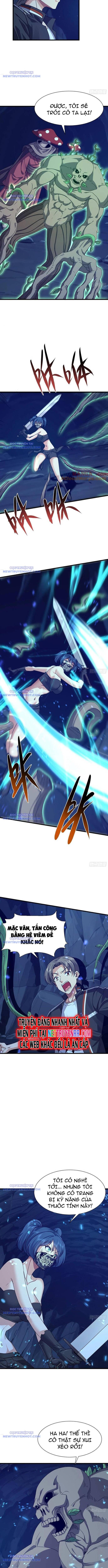 Tôi Trở Thành Đối Tượng Thu Thập Của Hậu Cung Dị Giới - Chapter 62 - Page 4