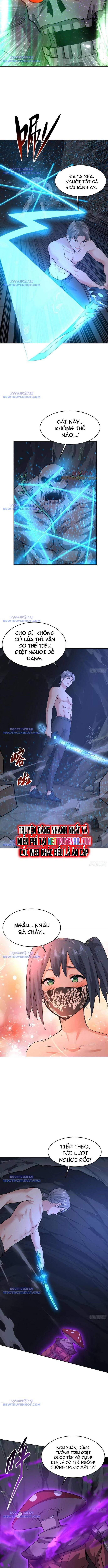 Tôi Trở Thành Đối Tượng Thu Thập Của Hậu Cung Dị Giới - Chapter 63 - Page 4