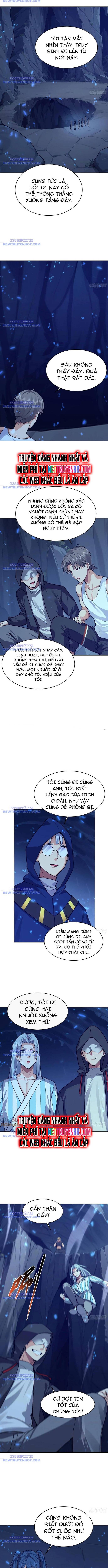 Tôi Trở Thành Đối Tượng Thu Thập Của Hậu Cung Dị Giới - Chapter 65 - Page 5