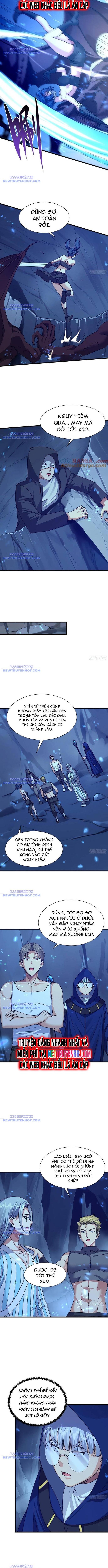 Tôi Trở Thành Đối Tượng Thu Thập Của Hậu Cung Dị Giới - Chapter 66 - Page 4