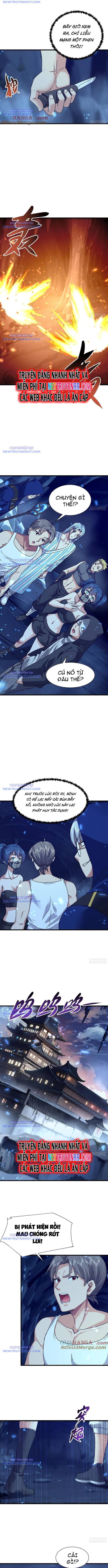 Tôi Trở Thành Đối Tượng Thu Thập Của Hậu Cung Dị Giới - Chapter 66 - Page 5