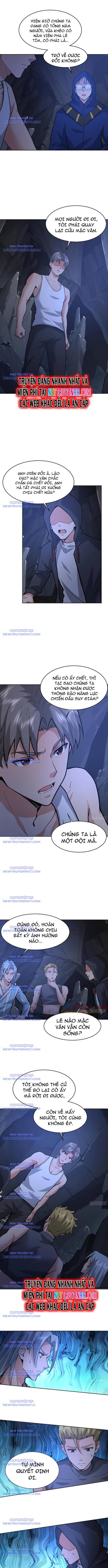 Tôi Trở Thành Đối Tượng Thu Thập Của Hậu Cung Dị Giới - Chapter 67 - Page 6