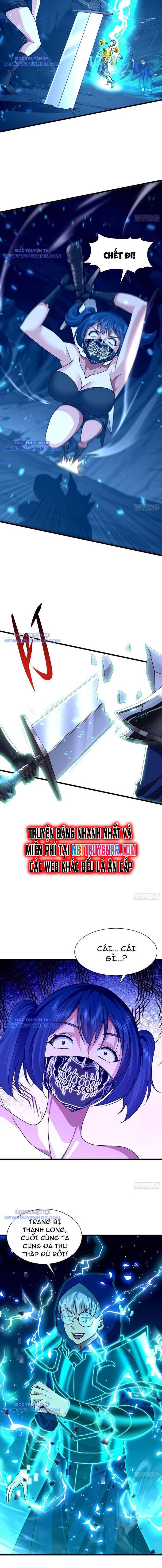 Tôi Trở Thành Đối Tượng Thu Thập Của Hậu Cung Dị Giới - Chapter 69 - Page 6