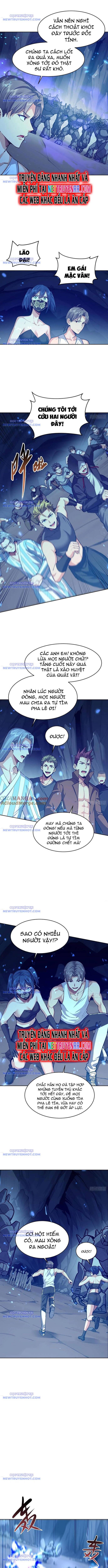 Tôi Trở Thành Đối Tượng Thu Thập Của Hậu Cung Dị Giới - Chapter 70 - Page 3