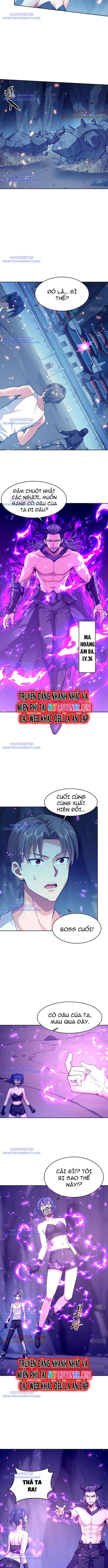 Tôi Trở Thành Đối Tượng Thu Thập Của Hậu Cung Dị Giới - Chapter 70 - Page 5