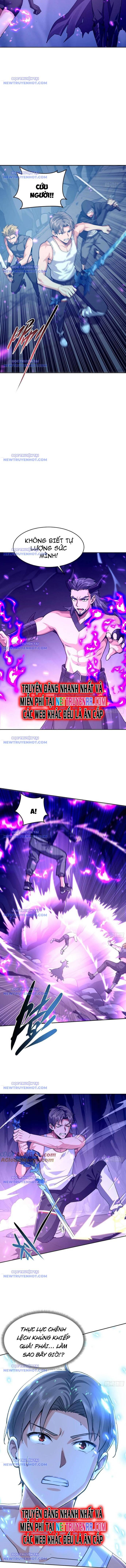 Tôi Trở Thành Đối Tượng Thu Thập Của Hậu Cung Dị Giới - Chapter 70 - Page 6