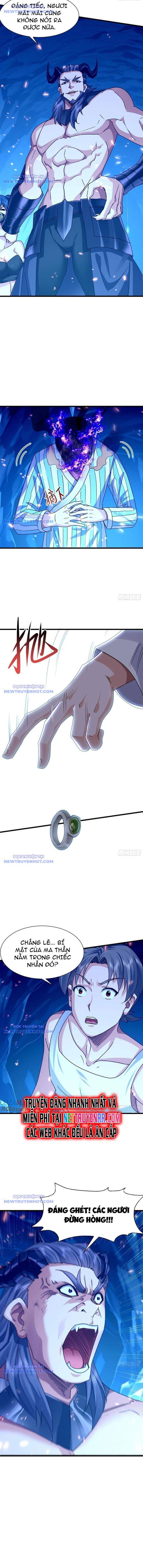 Tôi Trở Thành Đối Tượng Thu Thập Của Hậu Cung Dị Giới - Chapter 71 - Page 7