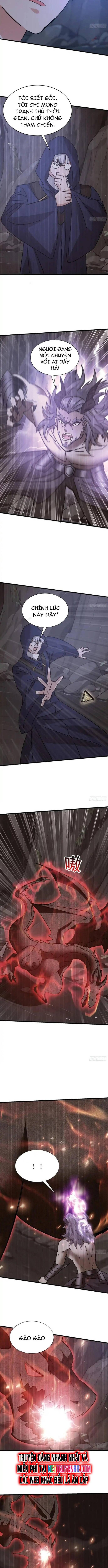 Tôi Trở Thành Đối Tượng Thu Thập Của Hậu Cung Dị Giới - Chapter 72 - Page 4