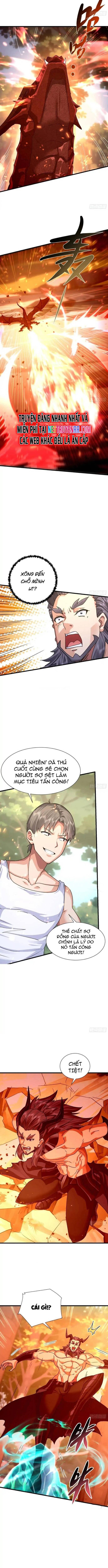Tôi Trở Thành Đối Tượng Thu Thập Của Hậu Cung Dị Giới - Chapter 74 - Page 4