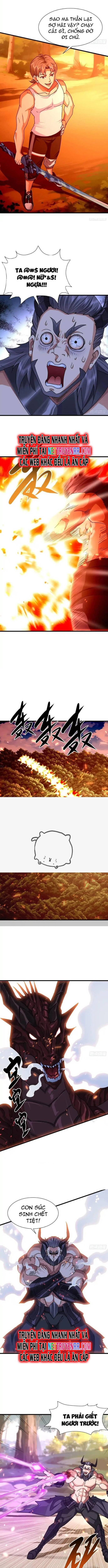 Tôi Trở Thành Đối Tượng Thu Thập Của Hậu Cung Dị Giới - Chapter 74 - Page 5