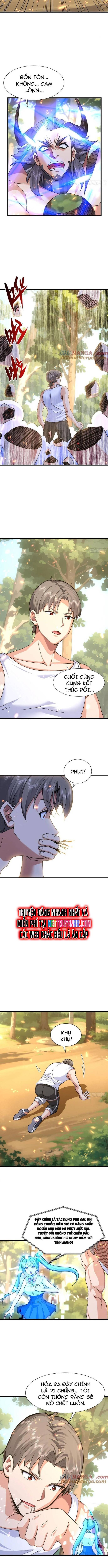 Tôi Trở Thành Đối Tượng Thu Thập Của Hậu Cung Dị Giới - Chapter 75 - Page 4