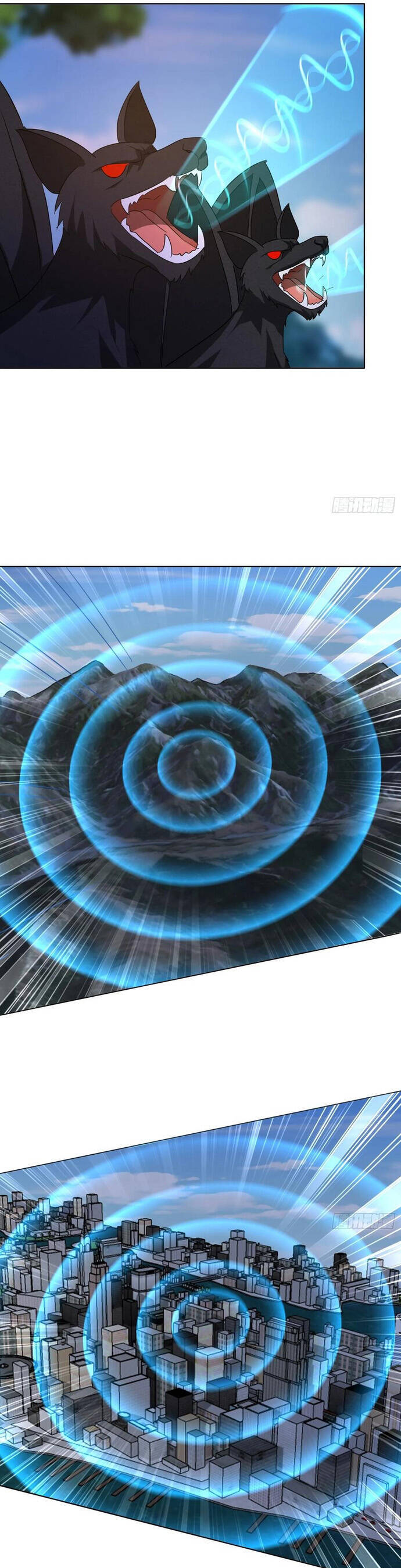 Tôi Trở Thành Đối Tượng Thu Thập Của Hậu Cung Dị Giới - Chapter 77 - Page 5