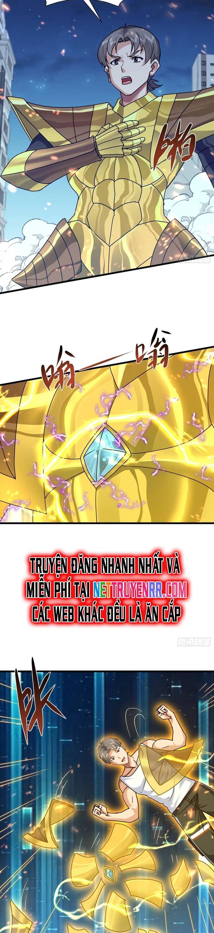 Tôi Trở Thành Đối Tượng Thu Thập Của Hậu Cung Dị Giới - Chapter 79 - Page 11