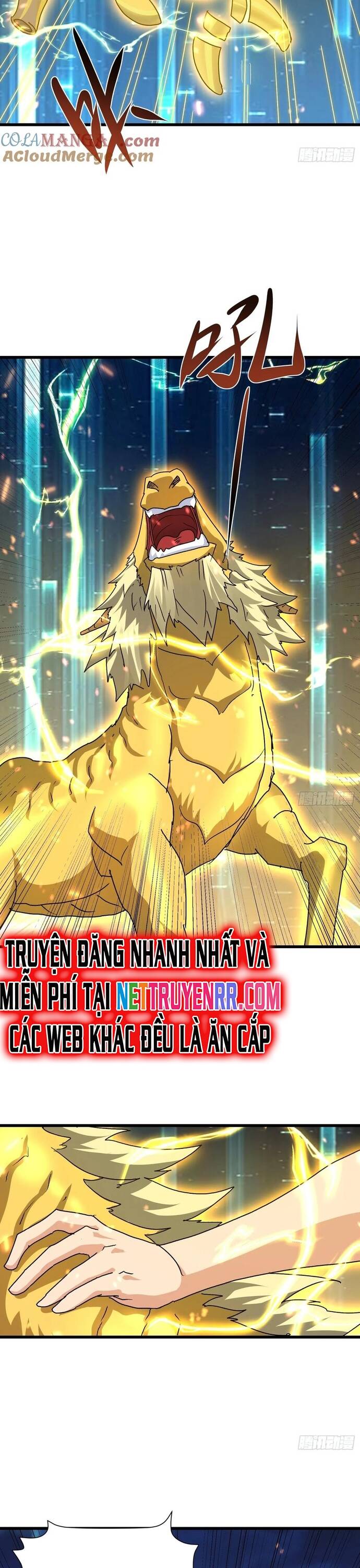 Tôi Trở Thành Đối Tượng Thu Thập Của Hậu Cung Dị Giới - Chapter 79 - Page 12