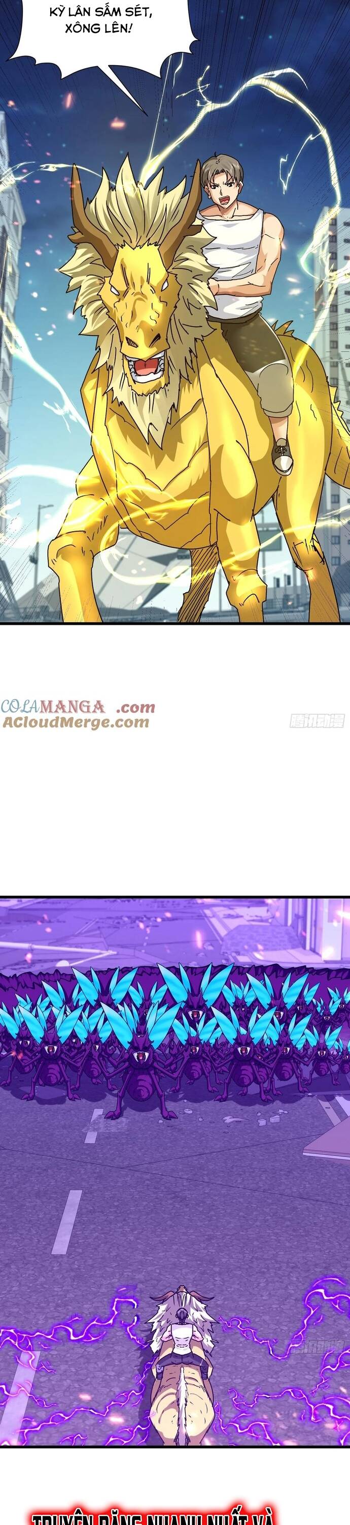 Tôi Trở Thành Đối Tượng Thu Thập Của Hậu Cung Dị Giới - Chapter 79 - Page 13