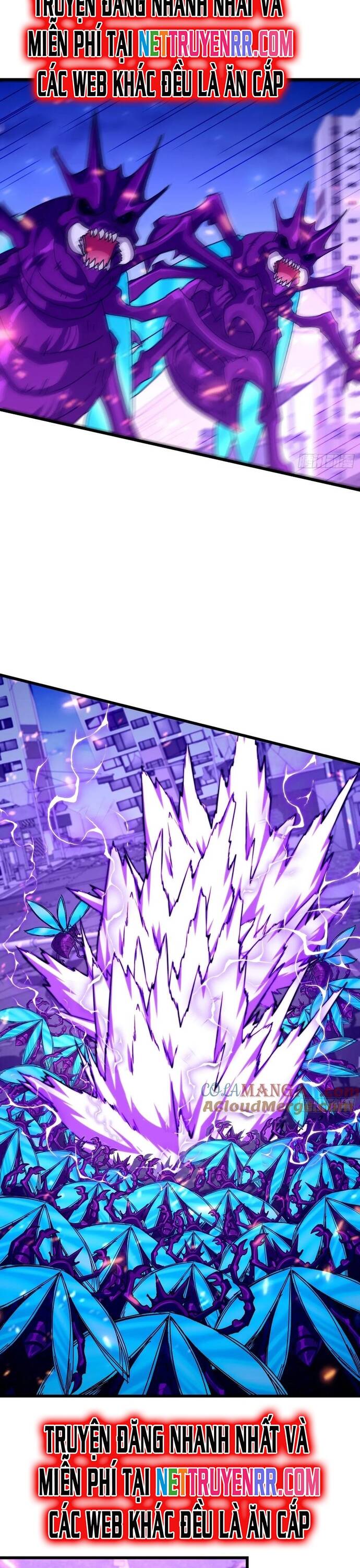 Tôi Trở Thành Đối Tượng Thu Thập Của Hậu Cung Dị Giới - Chapter 79 - Page 14