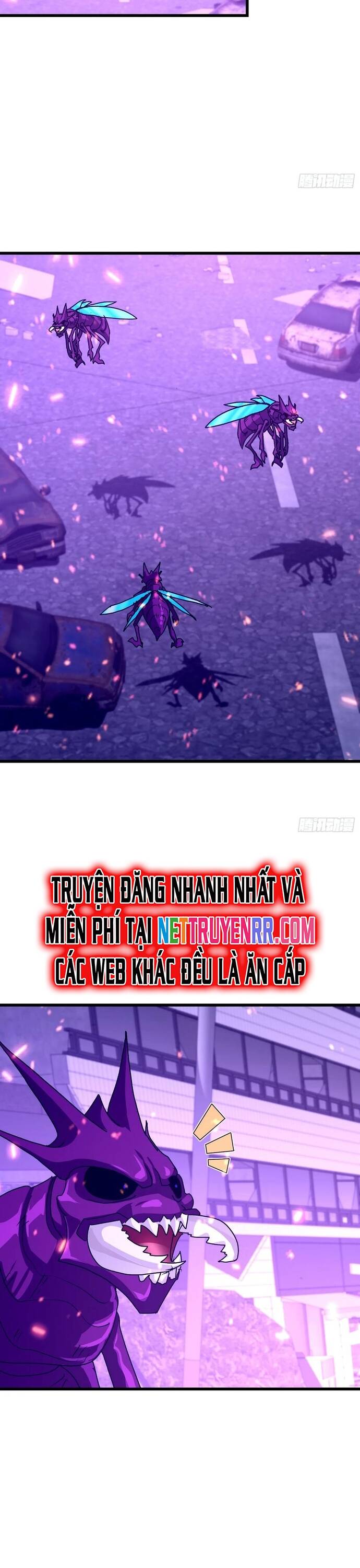 Tôi Trở Thành Đối Tượng Thu Thập Của Hậu Cung Dị Giới - Chapter 79 - Page 15