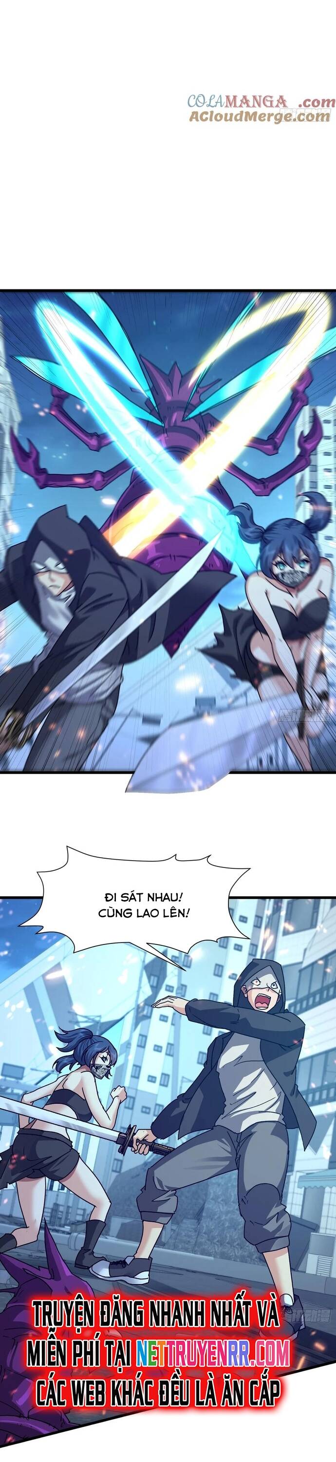 Tôi Trở Thành Đối Tượng Thu Thập Của Hậu Cung Dị Giới - Chapter 79 - Page 16