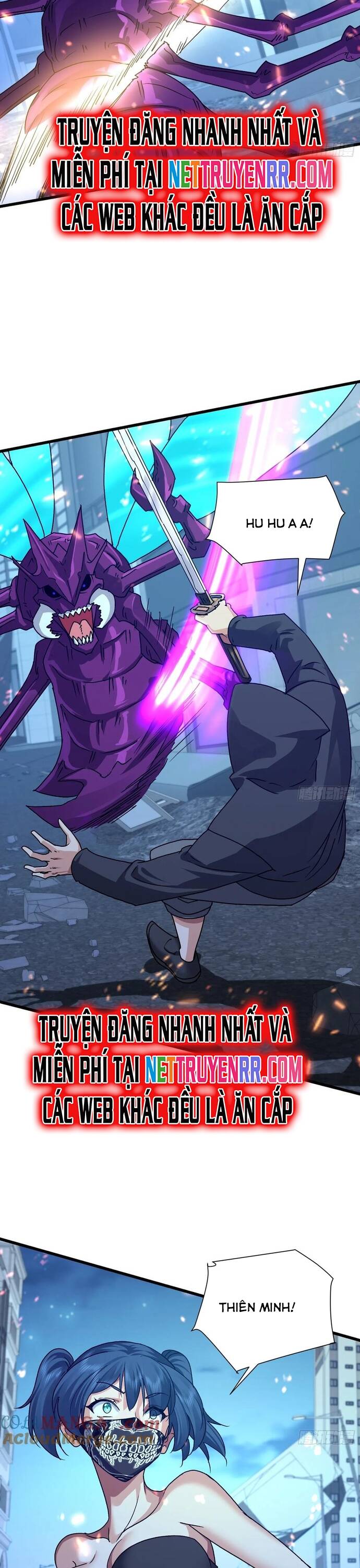 Tôi Trở Thành Đối Tượng Thu Thập Của Hậu Cung Dị Giới - Chapter 79 - Page 19