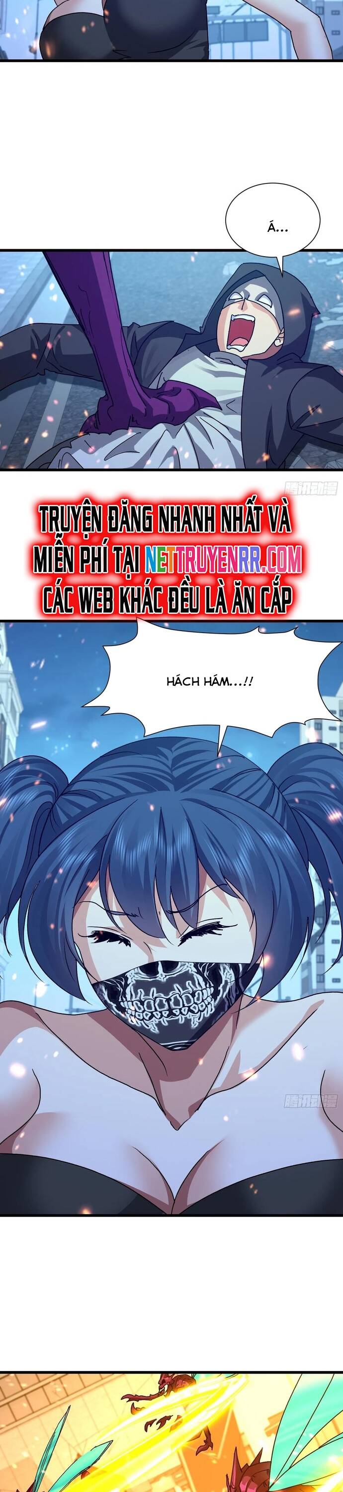 Tôi Trở Thành Đối Tượng Thu Thập Của Hậu Cung Dị Giới - Chapter 79 - Page 20