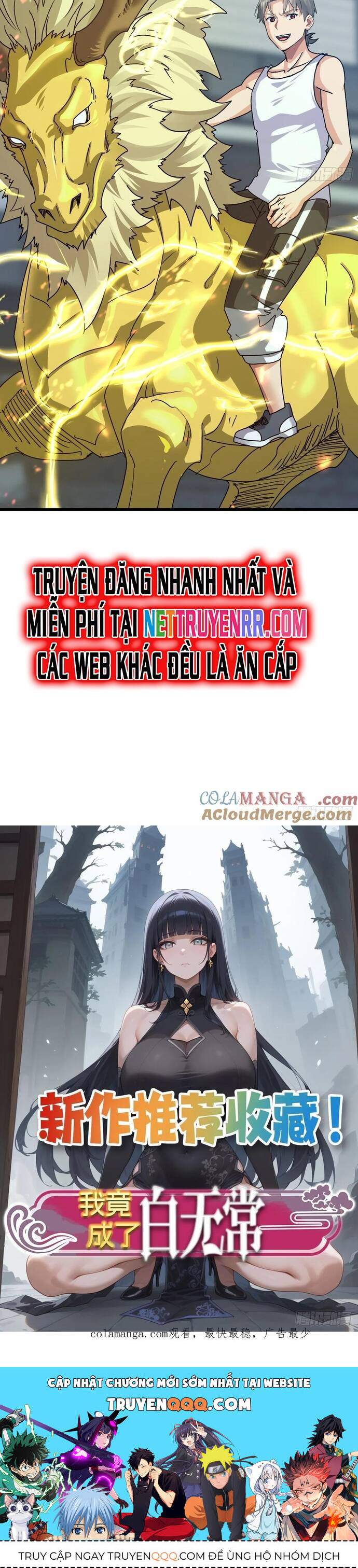 Tôi Trở Thành Đối Tượng Thu Thập Của Hậu Cung Dị Giới - Chapter 79 - Page 22