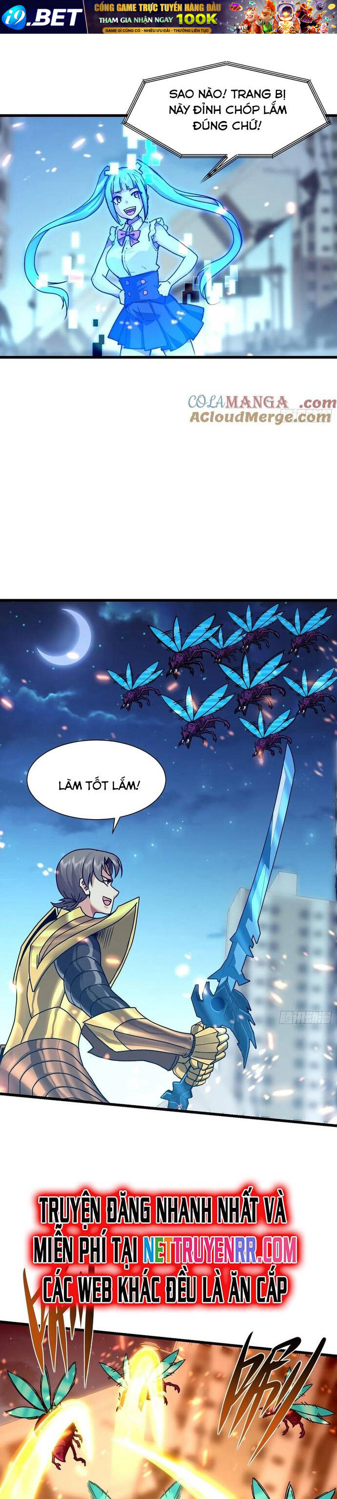 Tôi Trở Thành Đối Tượng Thu Thập Của Hậu Cung Dị Giới - Chapter 79 - Page 8