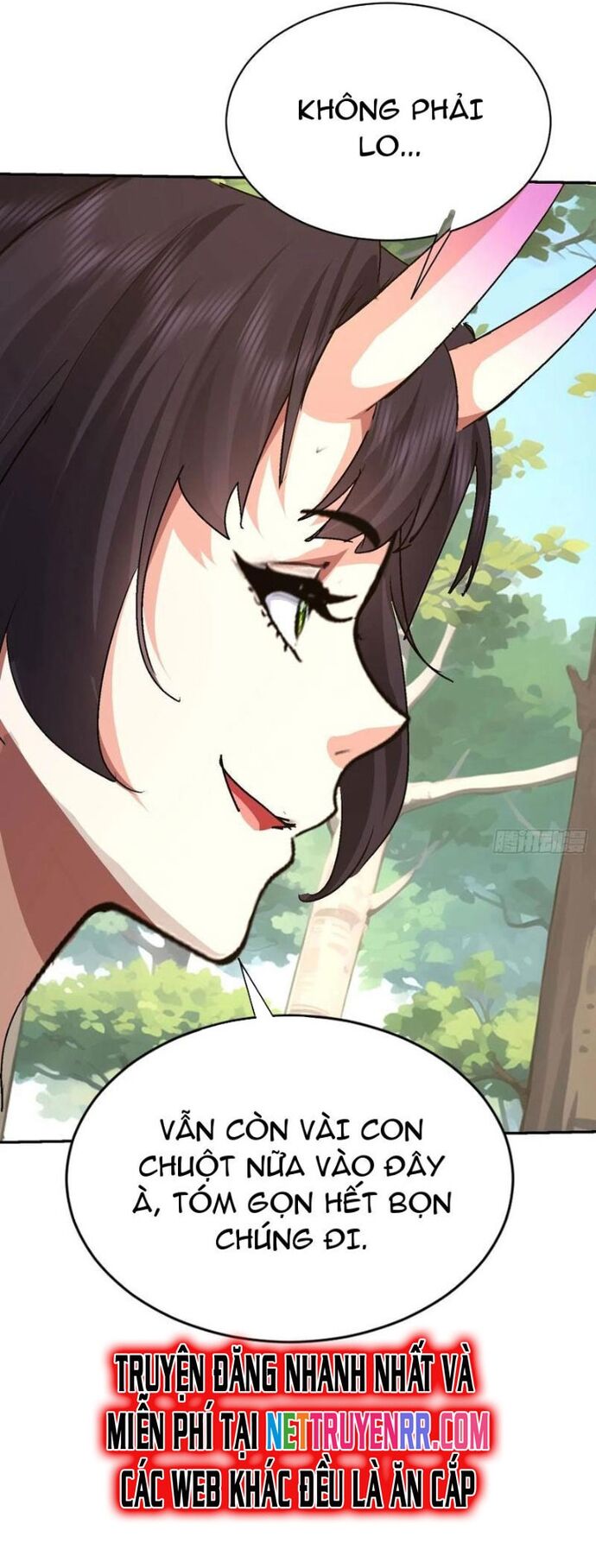 Tôi Trở Thành Đối Tượng Thu Thập Của Hậu Cung Dị Giới - Chapter 80 - Page 15