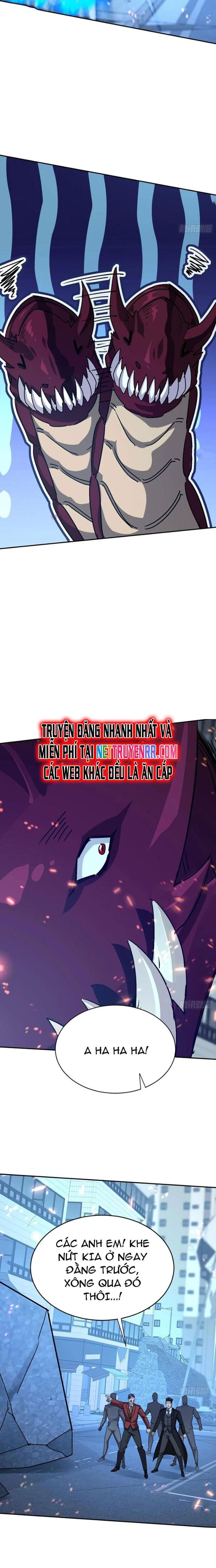 Tôi Trở Thành Đối Tượng Thu Thập Của Hậu Cung Dị Giới - Chapter 80 - Page 8