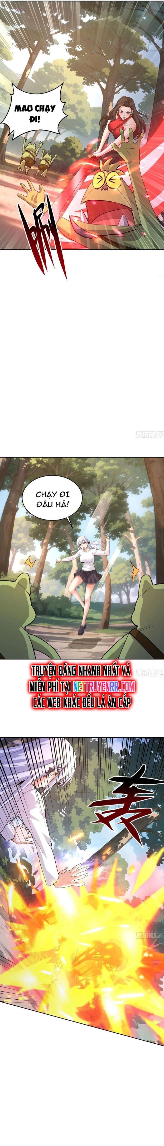 Tôi Trở Thành Đối Tượng Thu Thập Của Hậu Cung Dị Giới - Chapter 81 - Page 10