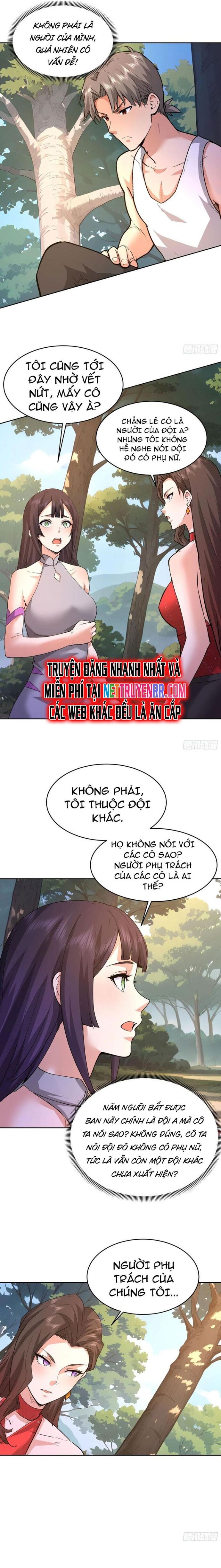 Tôi Trở Thành Đối Tượng Thu Thập Của Hậu Cung Dị Giới - Chapter 81 - Page 12
