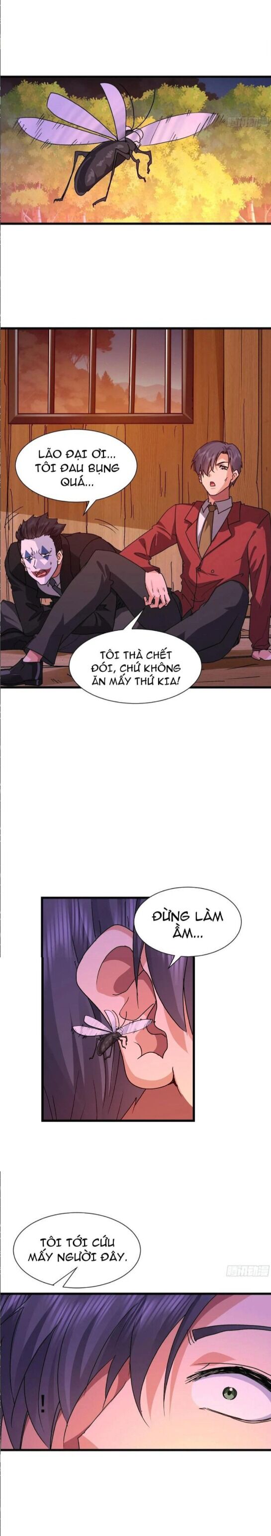 Tôi Trở Thành Đối Tượng Thu Thập Của Hậu Cung Dị Giới - Chapter 85 - Page 11