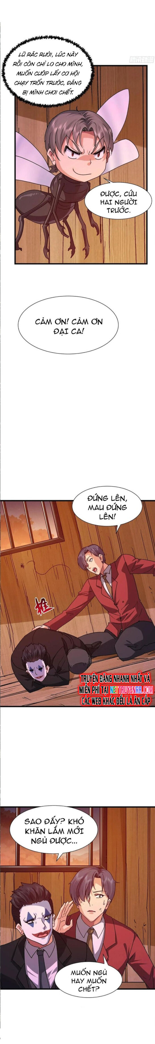 Tôi Trở Thành Đối Tượng Thu Thập Của Hậu Cung Dị Giới - Chapter 85 - Page 13