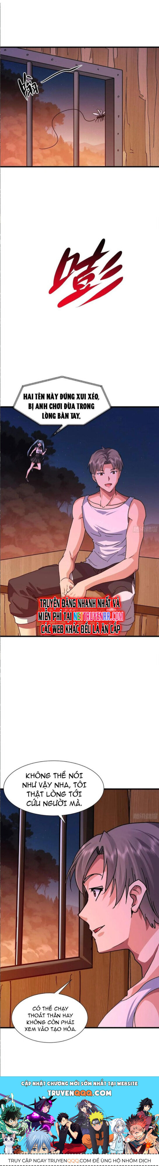 Tôi Trở Thành Đối Tượng Thu Thập Của Hậu Cung Dị Giới - Chapter 85 - Page 14