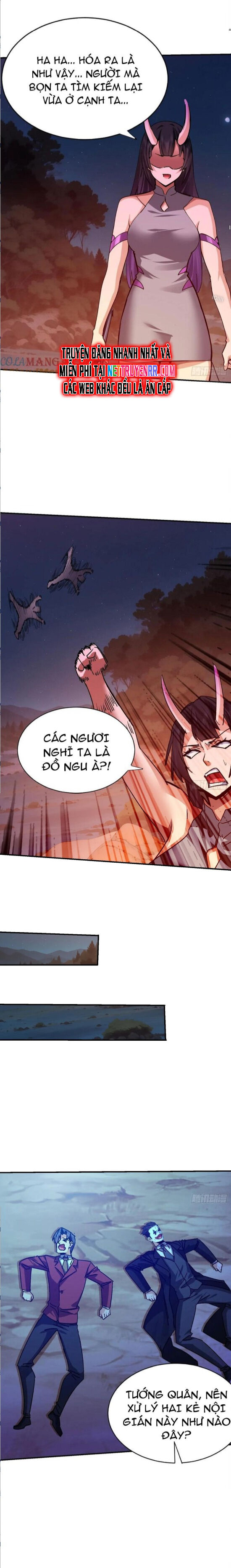 Tôi Trở Thành Đối Tượng Thu Thập Của Hậu Cung Dị Giới - Chapter 86 - Page 12
