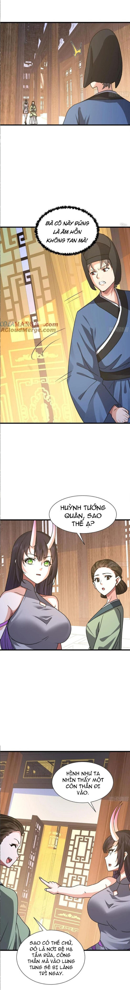 Tôi Trở Thành Đối Tượng Thu Thập Của Hậu Cung Dị Giới - Chapter 87 - Page 10