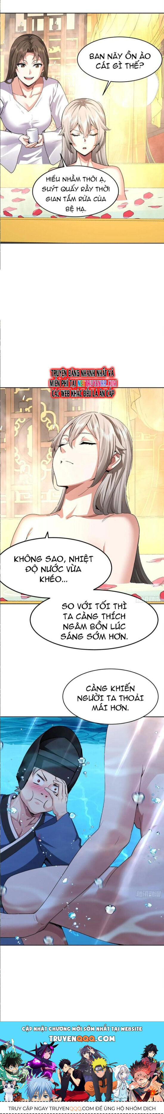 Tôi Trở Thành Đối Tượng Thu Thập Của Hậu Cung Dị Giới - Chapter 87 - Page 16