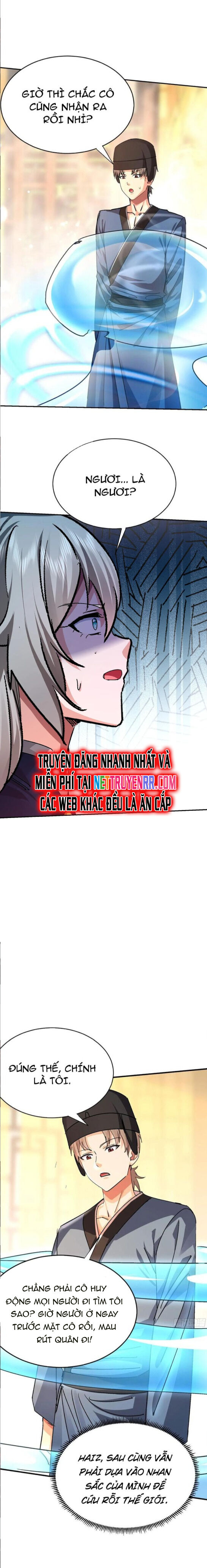 Tôi Trở Thành Đối Tượng Thu Thập Của Hậu Cung Dị Giới - Chapter 88 - Page 12