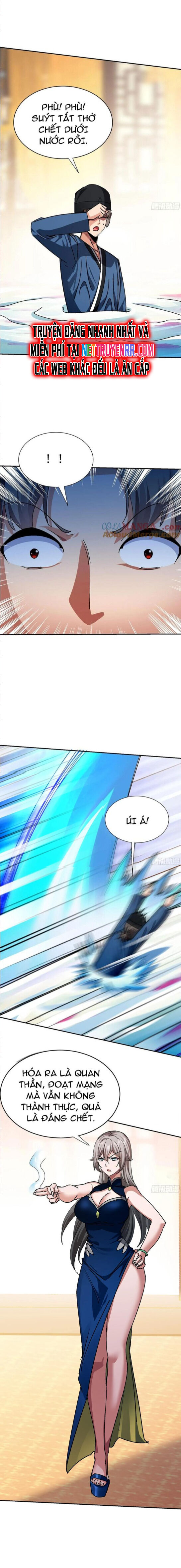 Tôi Trở Thành Đối Tượng Thu Thập Của Hậu Cung Dị Giới - Chapter 88 - Page 5