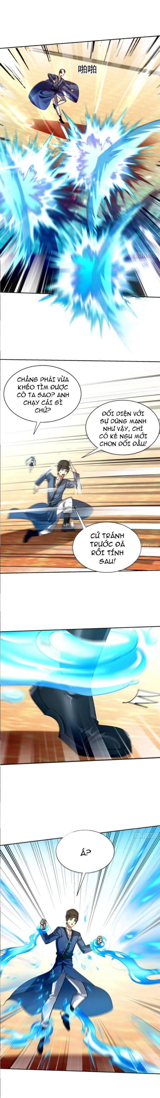 Tôi Trở Thành Đối Tượng Thu Thập Của Hậu Cung Dị Giới - Chapter 88 - Page 8