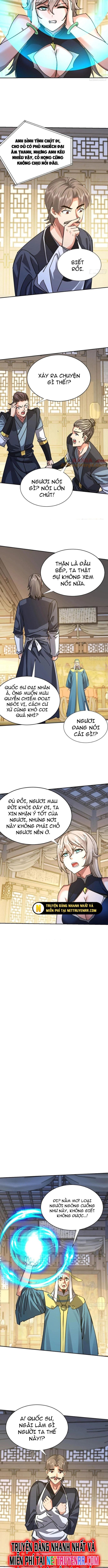 Tôi Trở Thành Đối Tượng Thu Thập Của Hậu Cung Dị Giới - Chapter 95 - Page 5