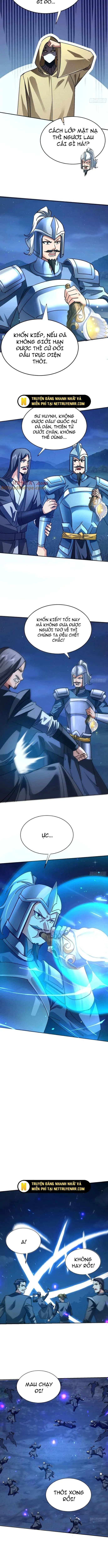 Tôi Trở Thành Đối Tượng Thu Thập Của Hậu Cung Dị Giới - Chapter 98 - Page 5