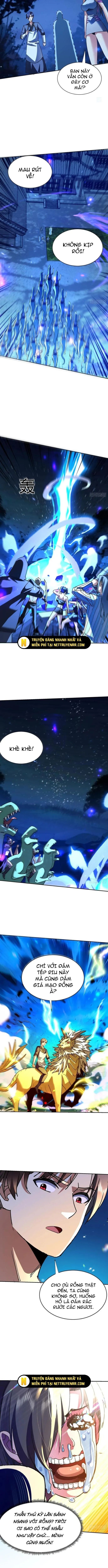 Tôi Trở Thành Đối Tượng Thu Thập Của Hậu Cung Dị Giới - Chapter 98 - Page 8